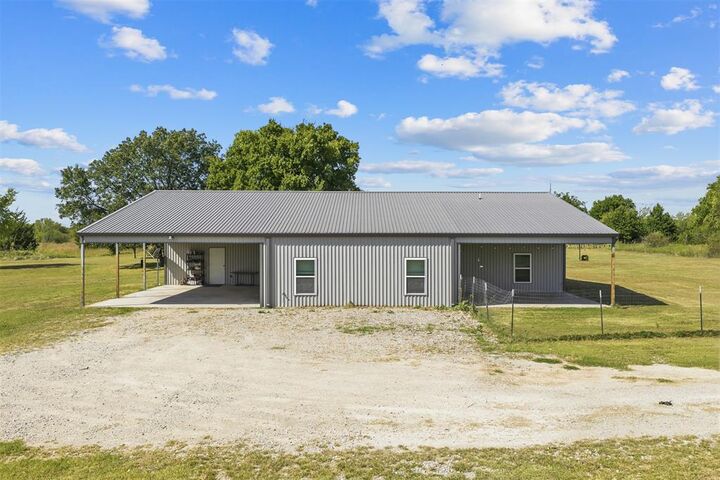 Property Photo:  35266 130th Street  OK 73095 