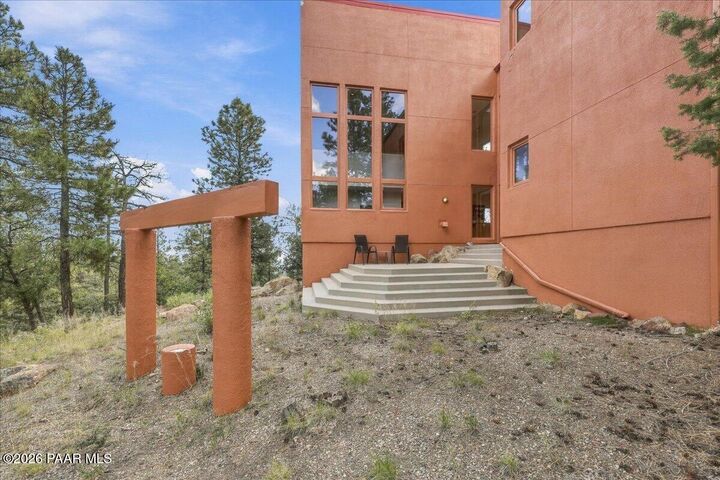 Property Photo:  8250 S Snowdrift Mine Road  AZ 86303 