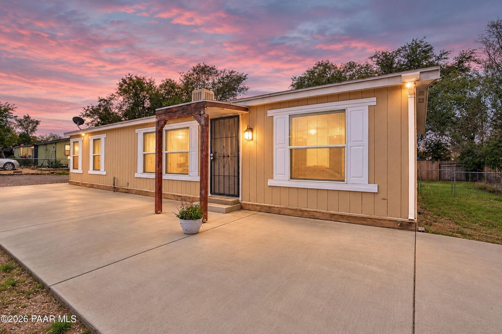 Property Photo:  1895 Javelina Path  AZ 86323 