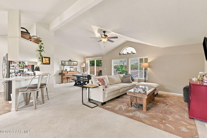 Property Photo:  2799 Ninta Drive  AZ 86301 