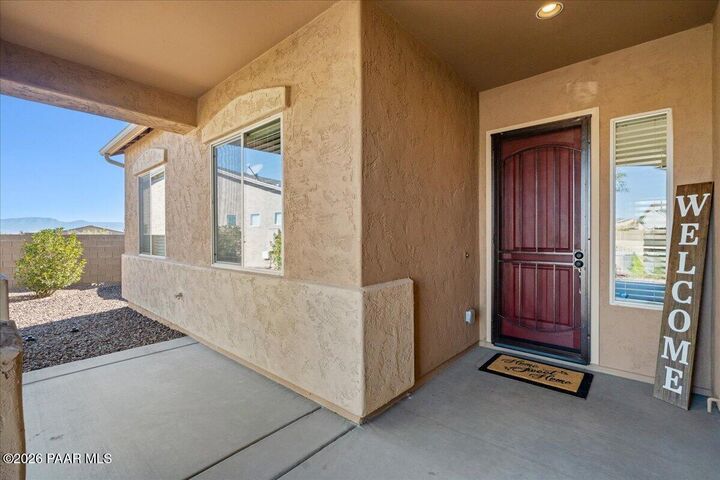 Property Photo:  6643 E Sandpiper Way  AZ 86314 