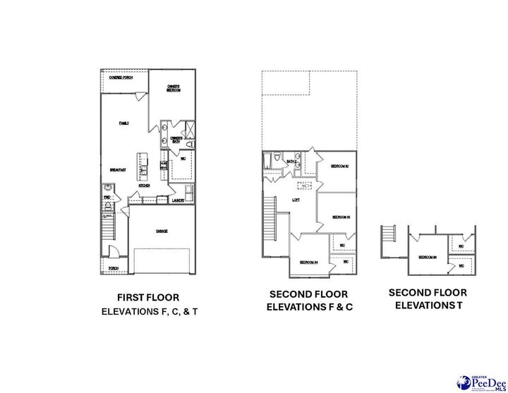 Property Photo:  1170 Summer Duck Loop  SC 29501 