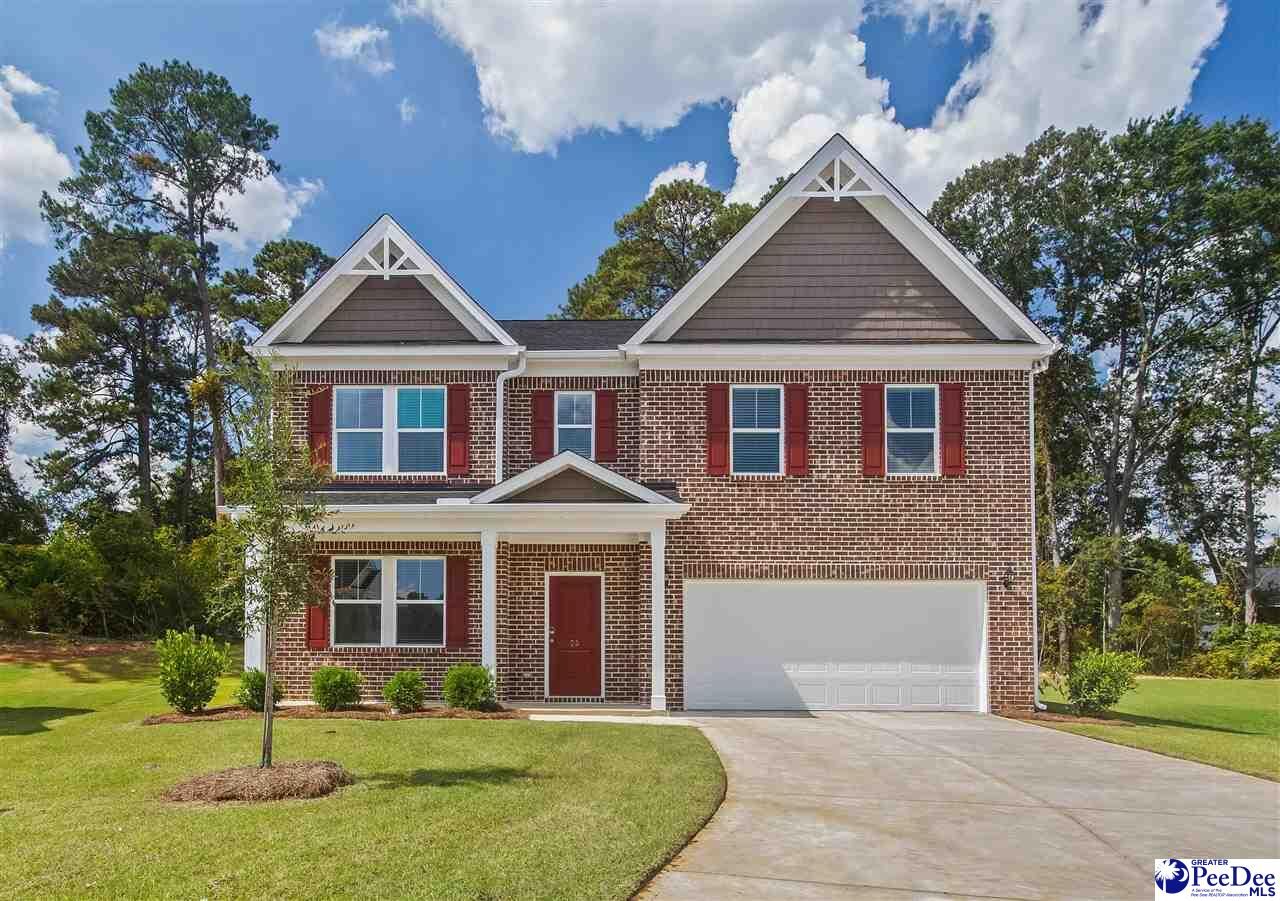 Property Photo: 1176 Summer Duck Loop SC 29501