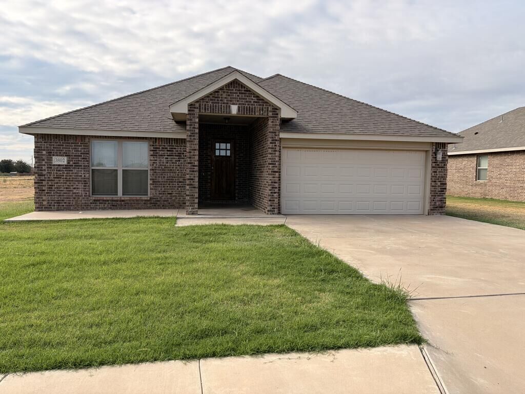 Property Photo: 3802 41st St TX 79549