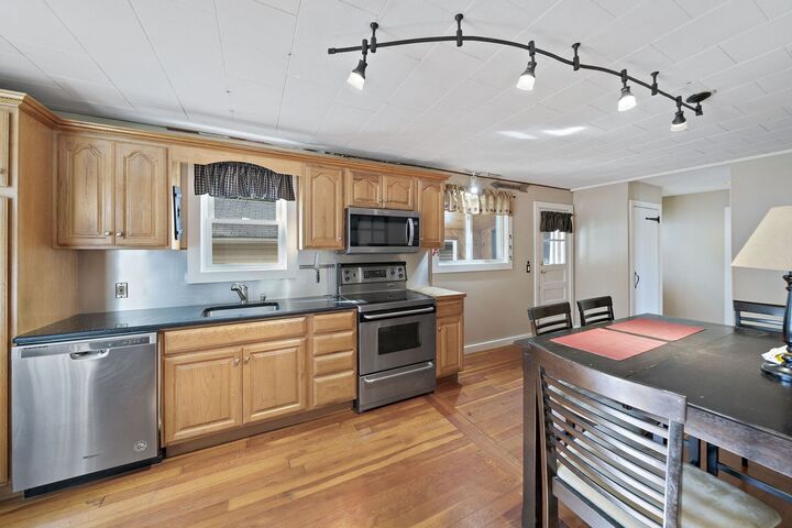Property Photo:  57 Main St  MA 02347 
