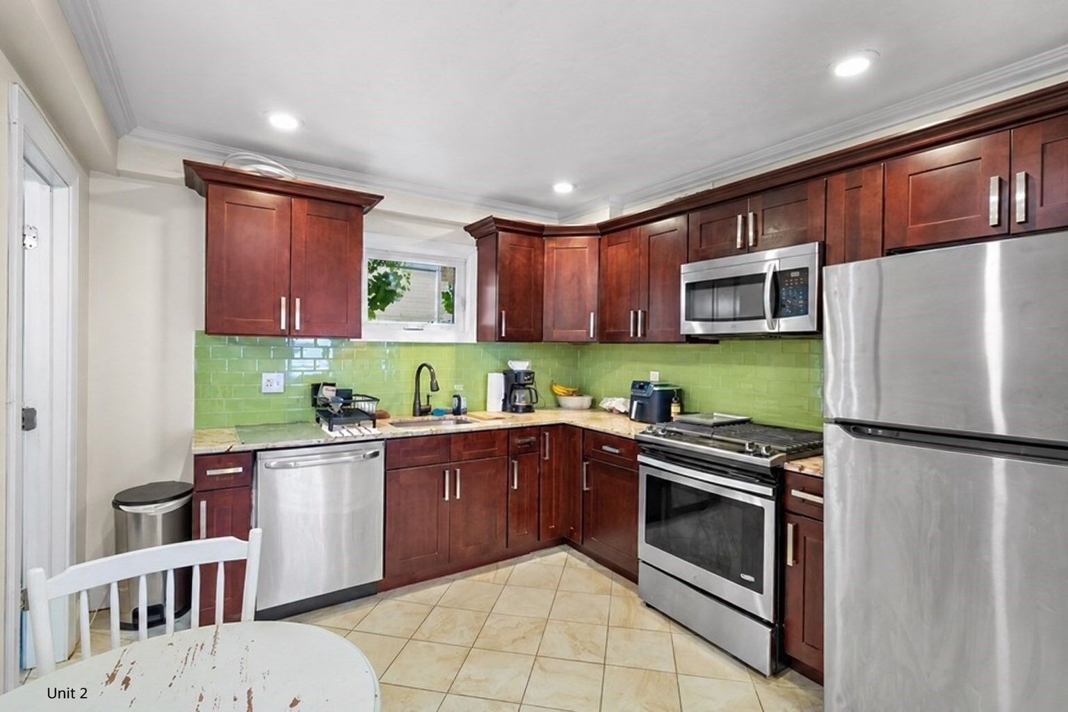 Property Photo: 130 Brooks MA 02128
