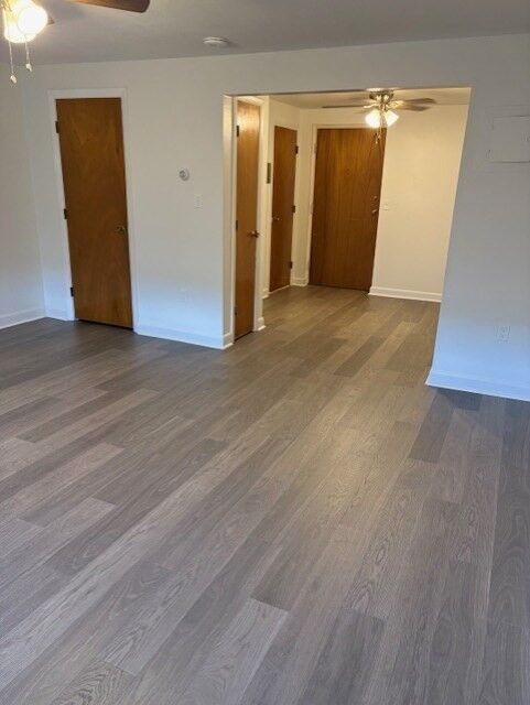 Property Photo:  31 Pond Street 26  MA 02451 