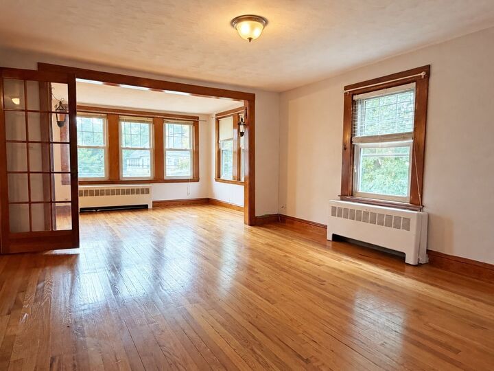 Property Photo: 75-77 Dale St 77 MA 02451