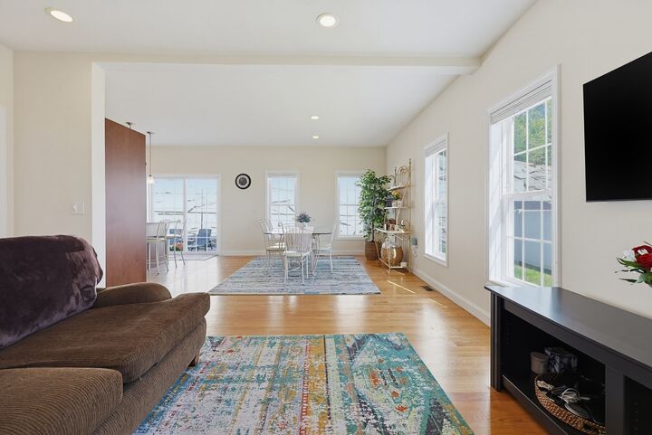 Property Photo:  12 Celestial Circle  MA 02019 