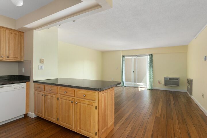 Property Photo: 1025 Hancock Street G3 MA 02169