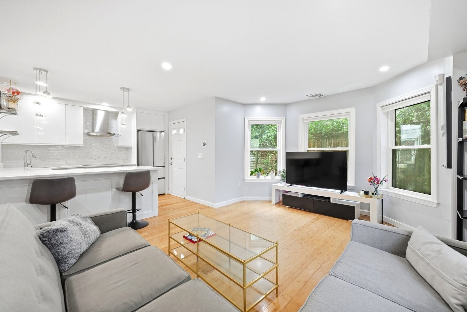 Property Photo:  336 Adams Street 6  MA 02122 