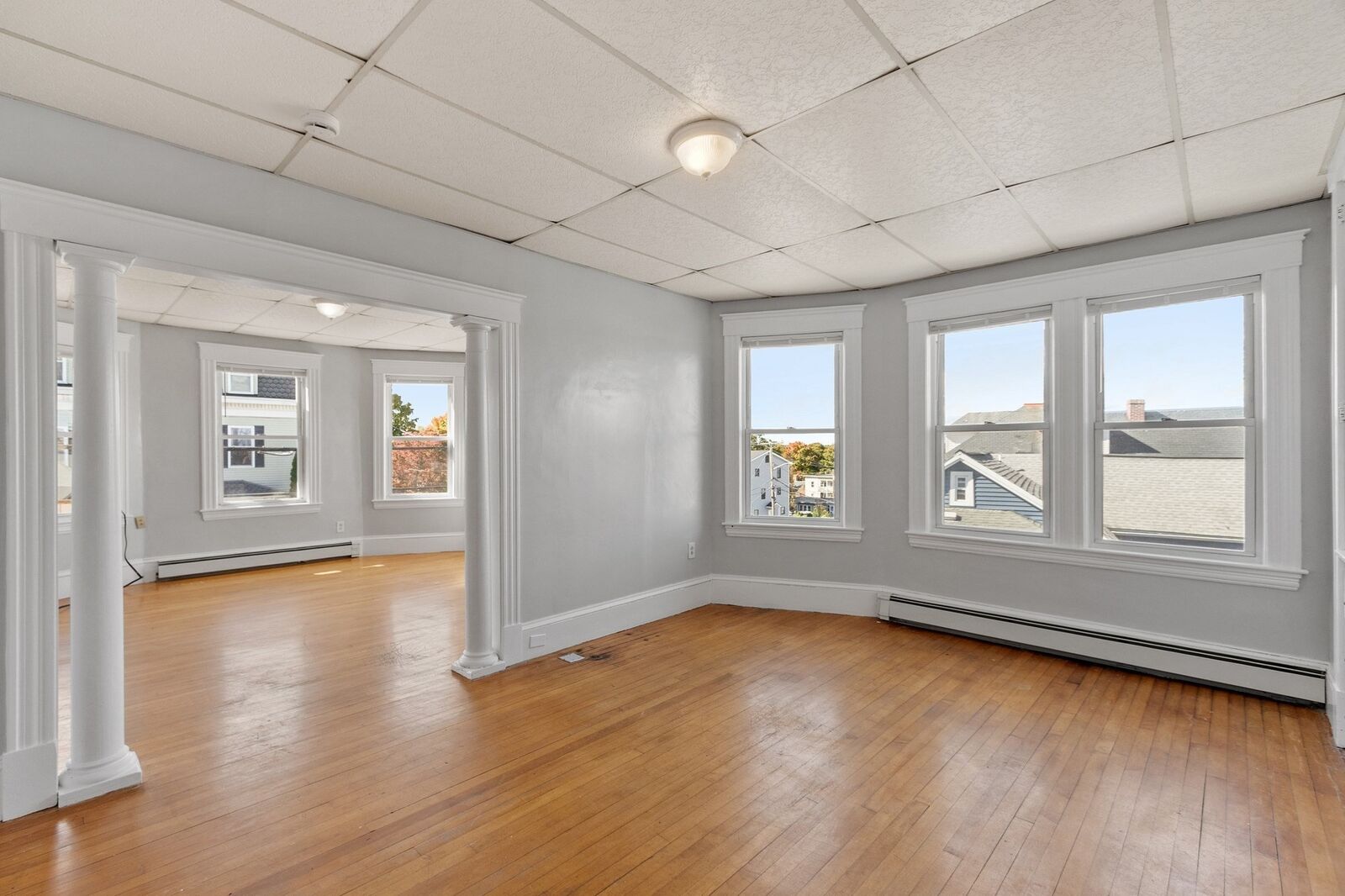 Property Photo:  104 School Street 2  MA 01854 