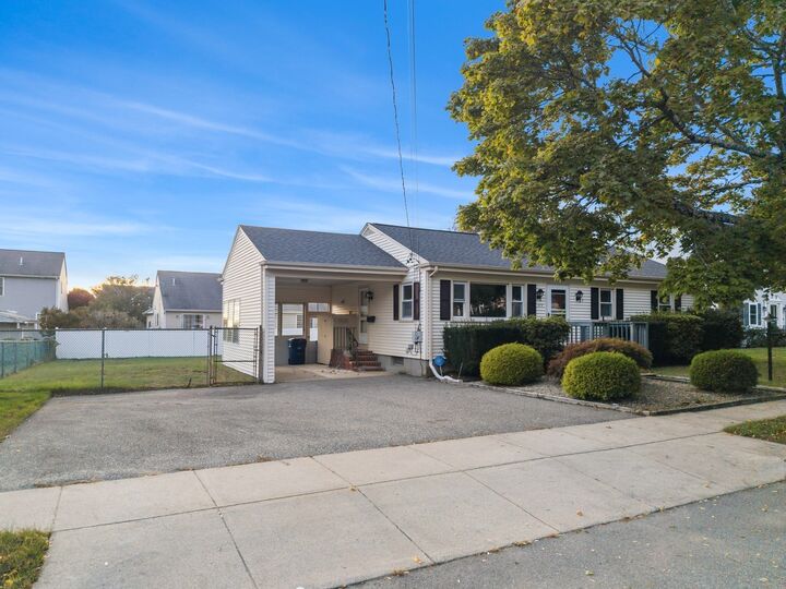 Property Photo:  45 Pineridge St  MA 02740 