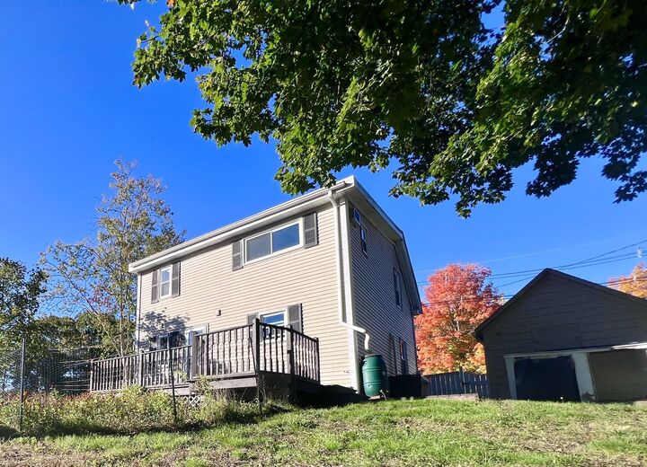 Property Photo:  23 Stowe Ct  MA 01749 