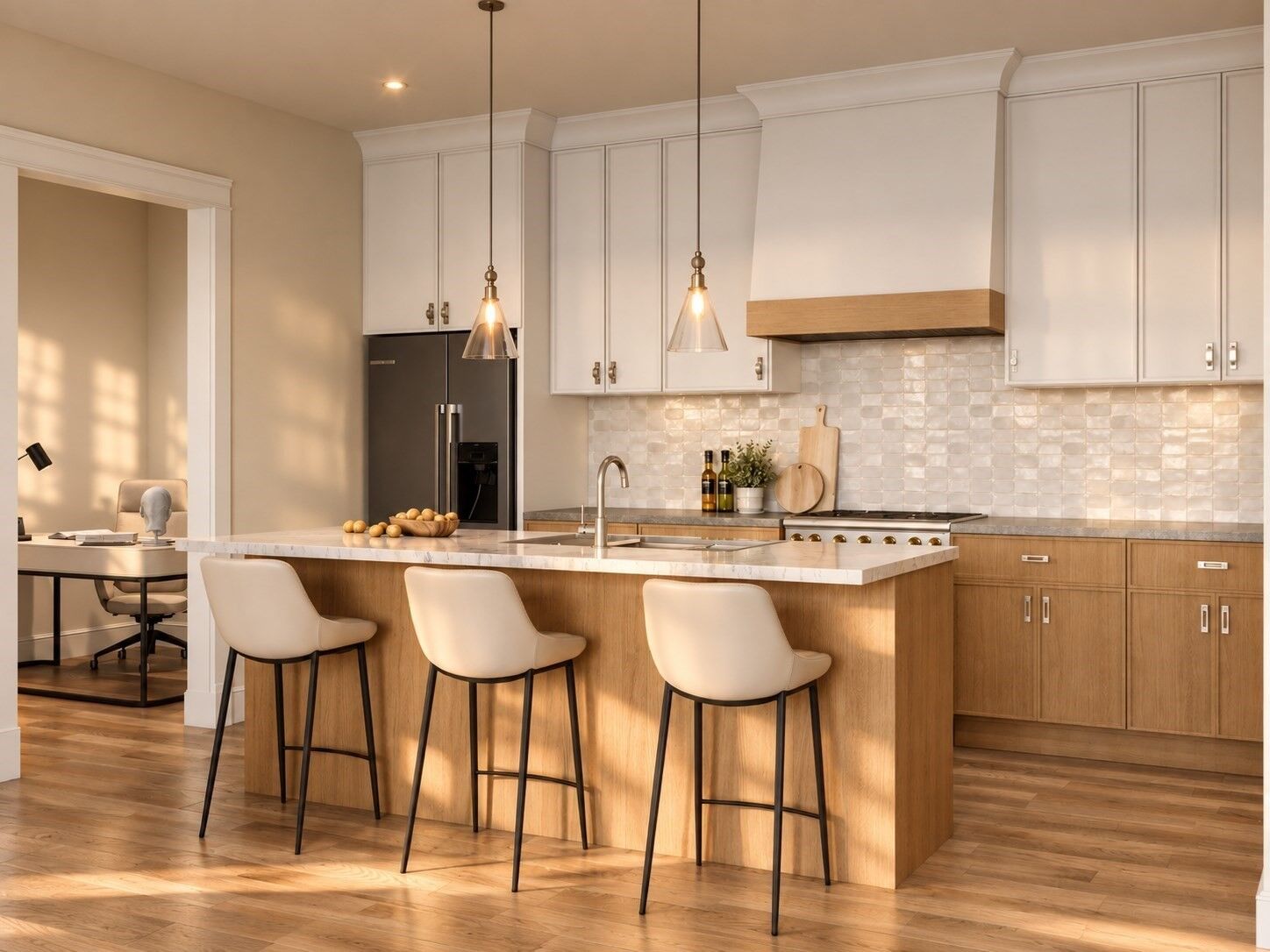 Property Photo:  309 Broadway 6  MA 02139 