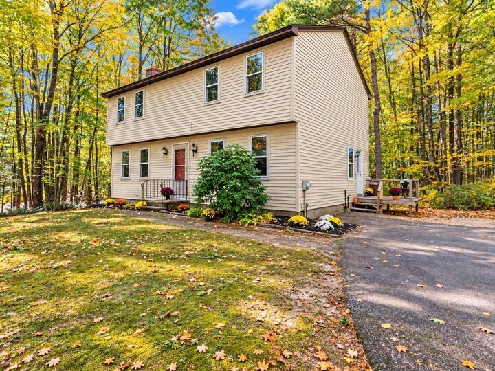Property Photo:  46 Country Road  MA 01462 