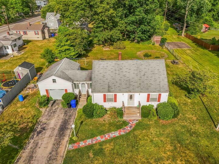 Property Photo:  14 Highland Ave  MA 02780 