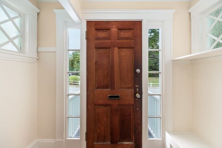 Property Photo:  1 East Corning 1st Floor  MA 01915 