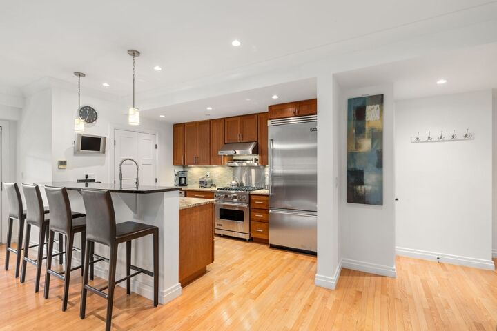 Property Photo:  36 Central Ave 16  MA 02186 