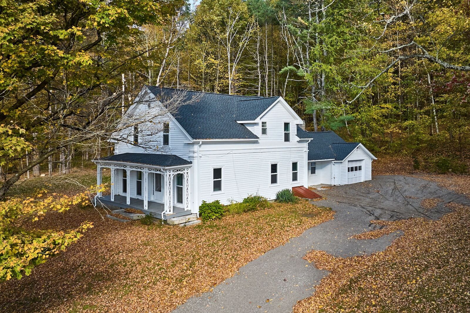 Property Photo:  309 Millers Falls Rd  MA 01360 