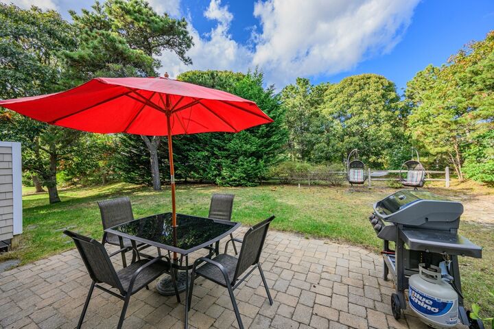 Property Photo:  112 Soundview  MA 02633 