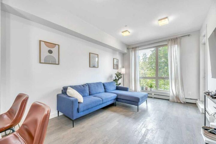 Property Photo:  305 18 Avenue SW 328  AB T2S 3H1 