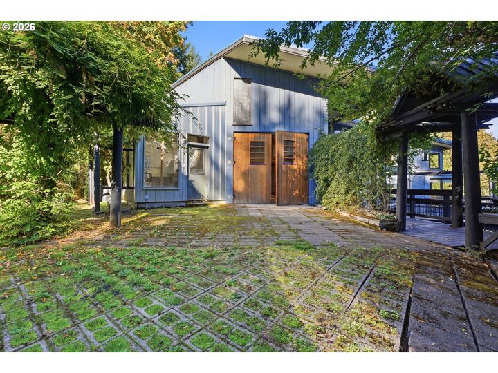 Property Photo:  18520 SW Rock Creek Rd  OR 97378 