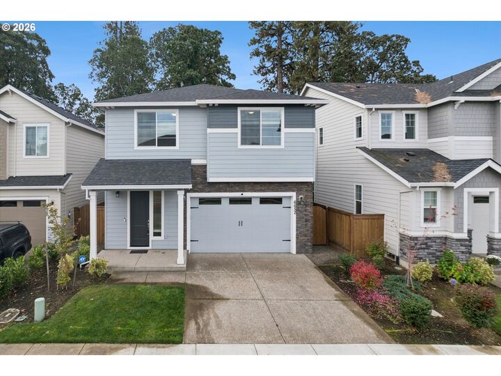 Property Photo: 6652 SW Lupine Way OR 97070
