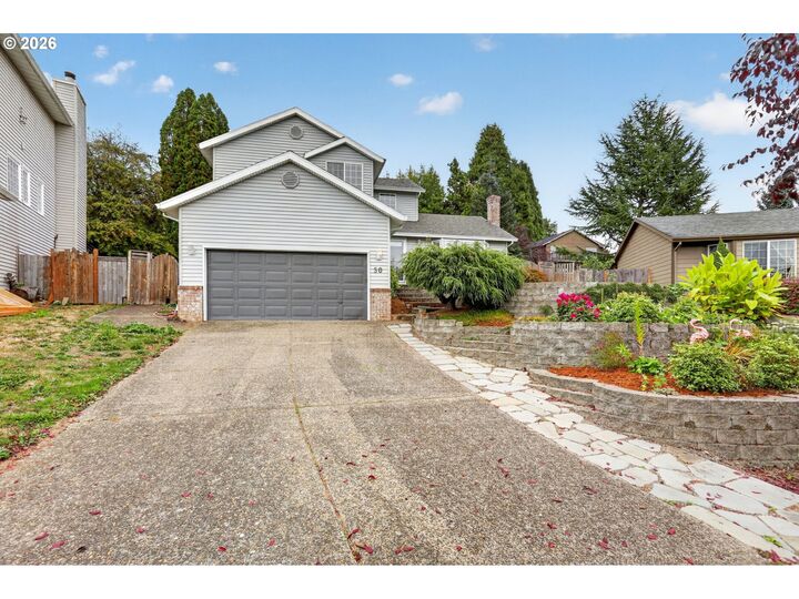 Property Photo:  50 SW Willowbrook Pl  OR 97080 