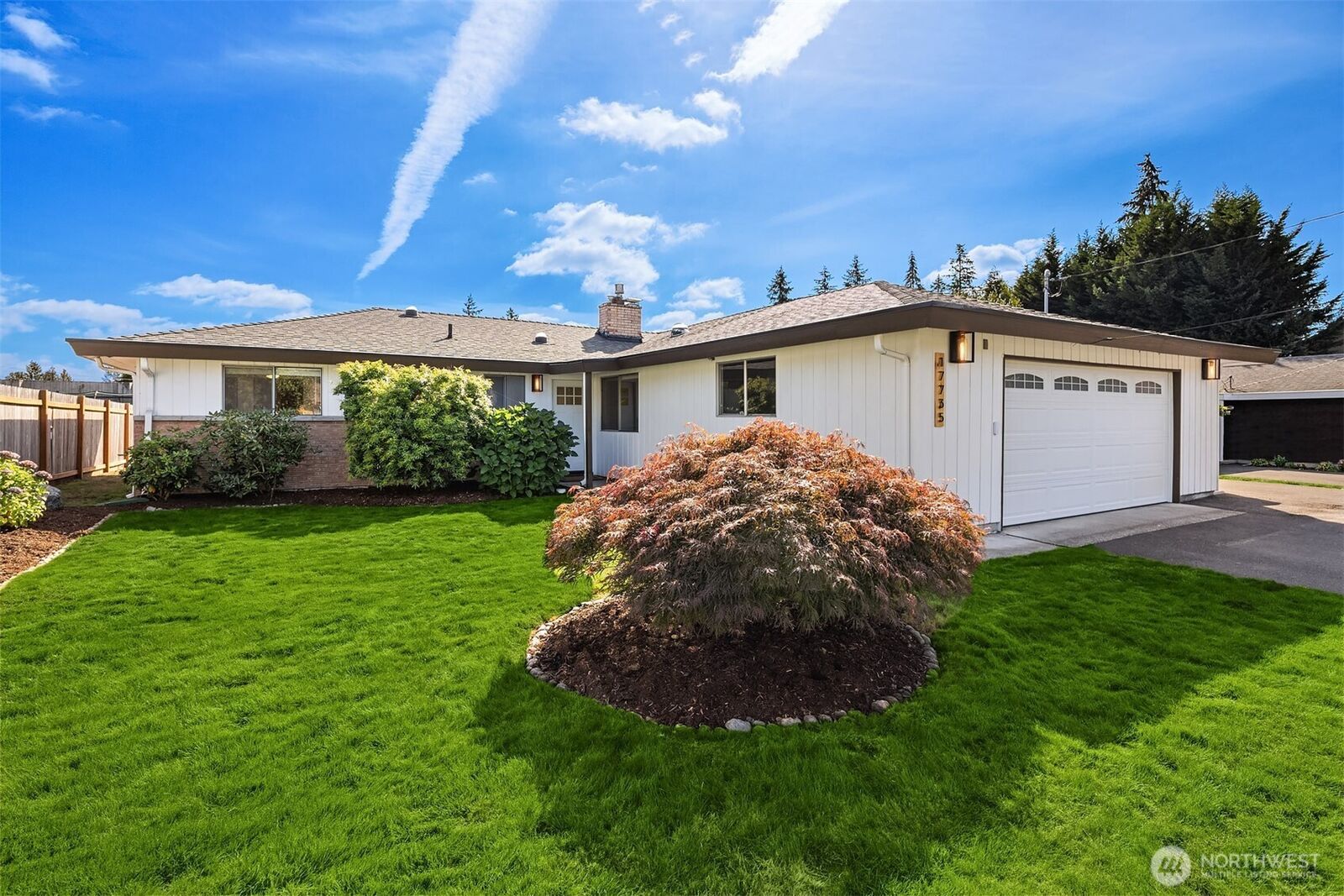 Property Photo:  17735 SE 261st Street  WA 98042 