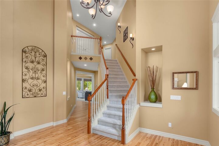 Property Photo: 2945 277th Terrace SE WA 98075