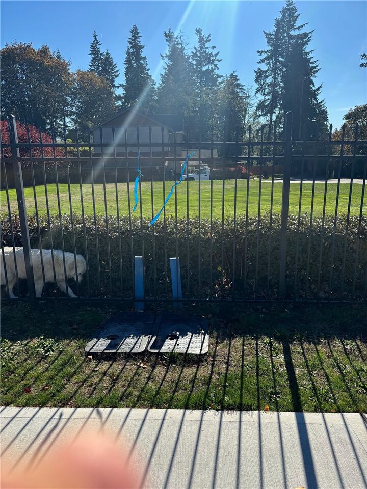 Property Photo:  64 Lot 2  208th Street SW  WA 98036 