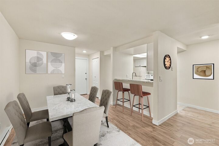 Property Photo:  14405 NE 32nd Street K-304  WA 98005 