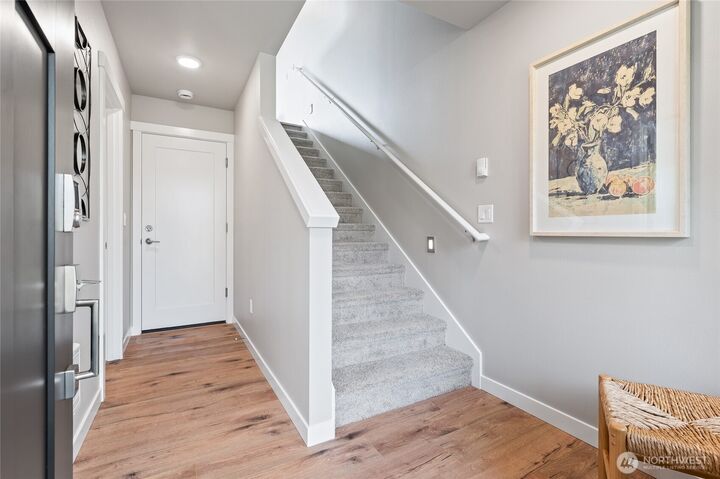 Property Photo:  14424  Madison Way J1  WA 98087 