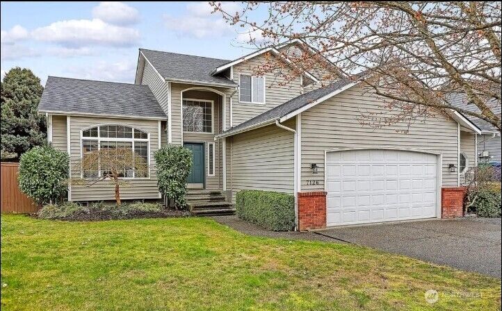 Property Photo:  7126  58th  WA 98270 
