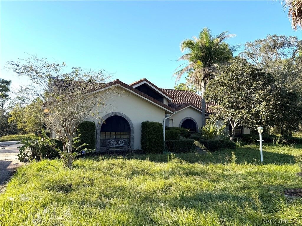Property Photo:  6135 W Pine Ridge Boulevard  FL 34465 
