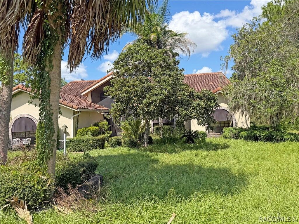 Property Photo: 6135 W Pine Ridge Boulevard FL 34465