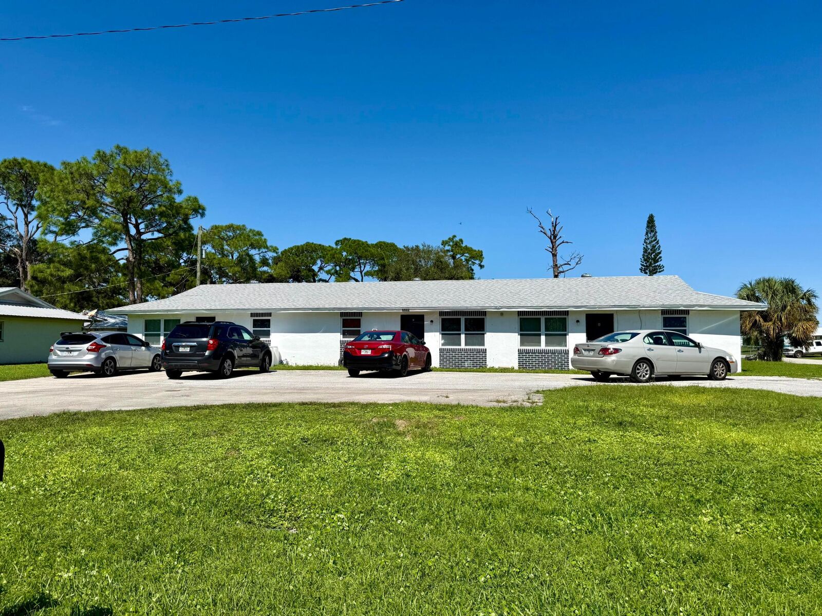 Property Photo:  6602 Miramar Avenue  FL 34951 