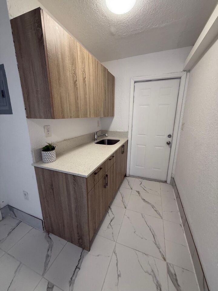 Property Photo: 1652 Madison Street FL 33020