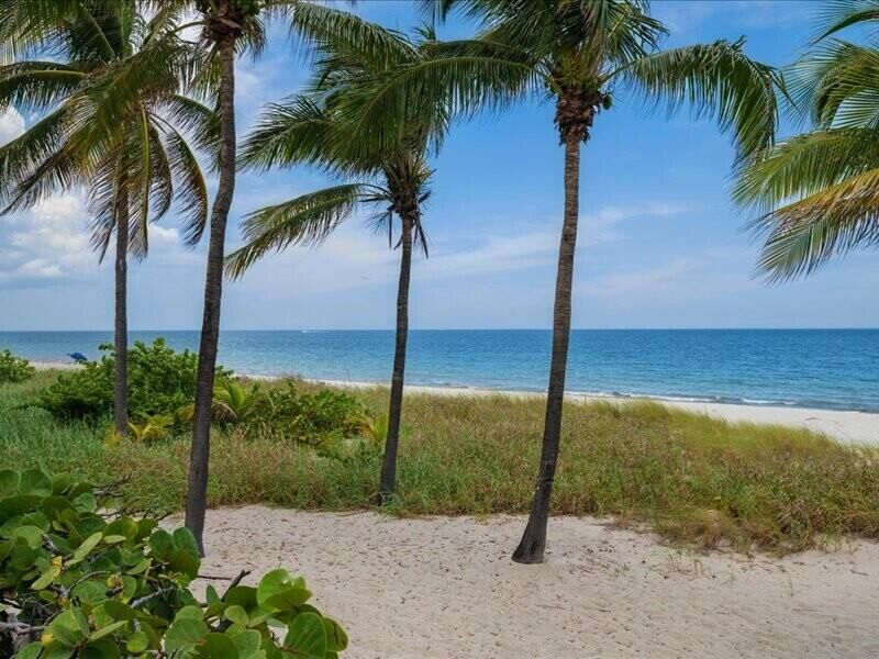 Property Photo:  1370 S Ocean Boulevard 305  FL 33062 