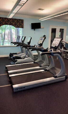 Property Photo:  10282 S Fox Trail Road S 214  FL 33411 
