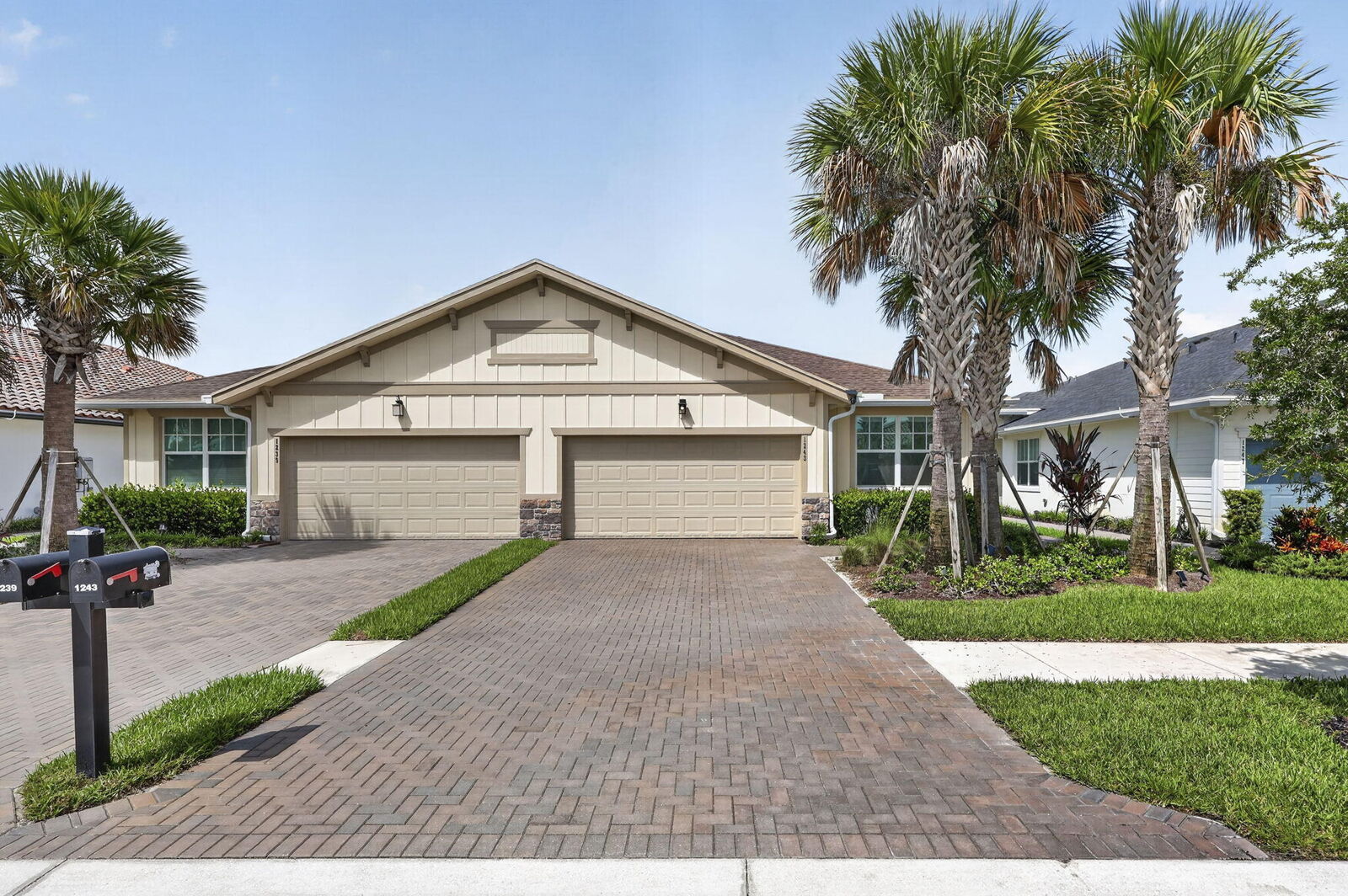 Property Photo:  1243 Tangled Orchard Trace  FL 33470 