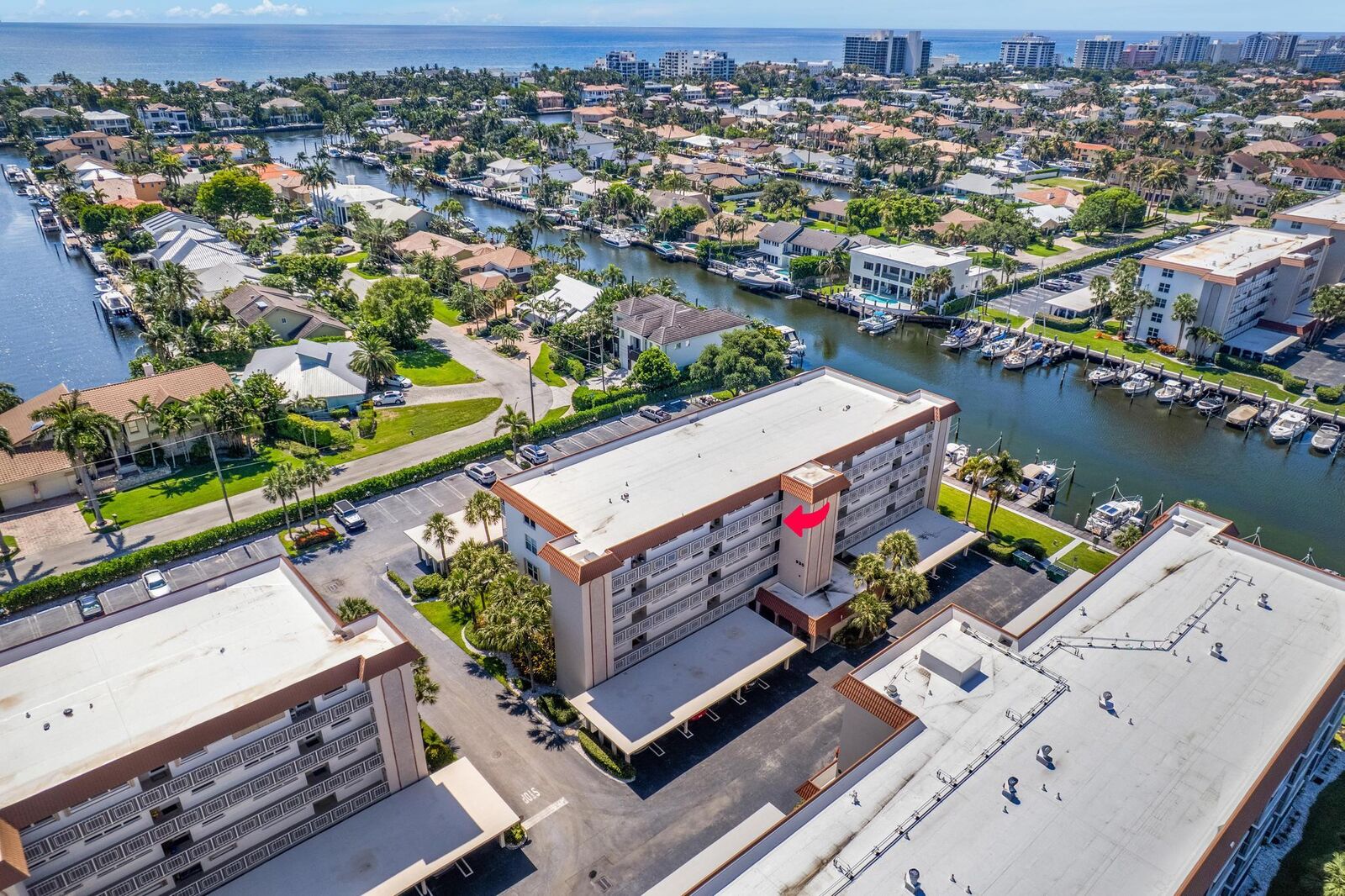 Property Photo:  930 Dogwood Drive 457  FL 33483 