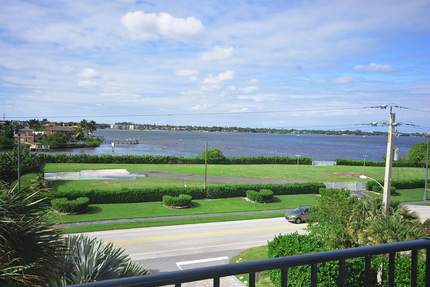 Property Photo: 3460 S Ocean Boulevard 3100 FL 33480