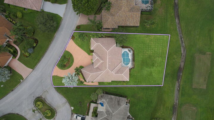 Property Photo:  1515 SW Mockingbird Circle  FL 34986 