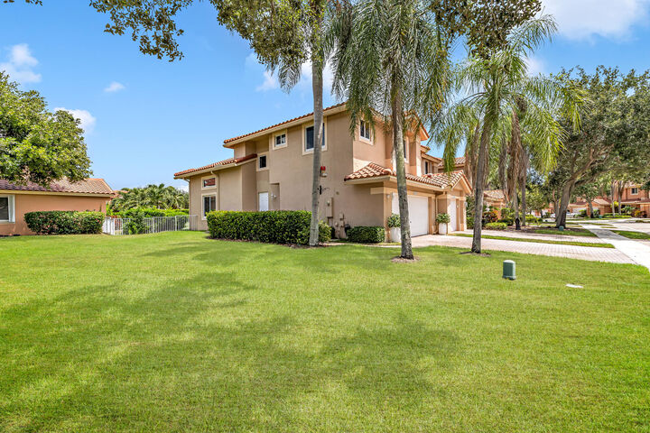 Property Photo: 12571 NW 57th Court FL 33076