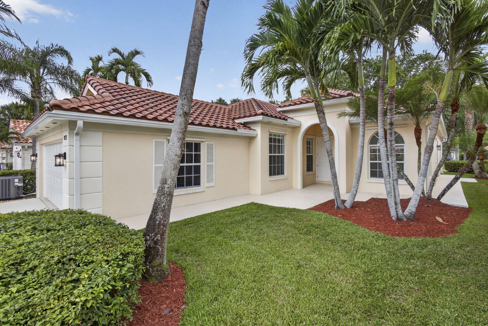 Property Photo:  2625 Kittbuck Way  FL 33411 
