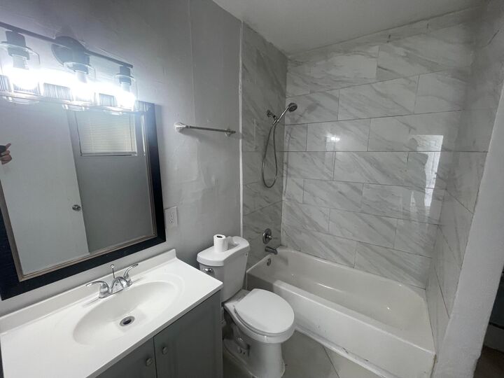 Property Photo: 103 NW 7th F FL 33060