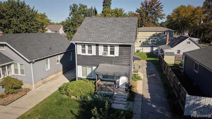 Property Photo: 406 W 12 Mile Road MI 48073