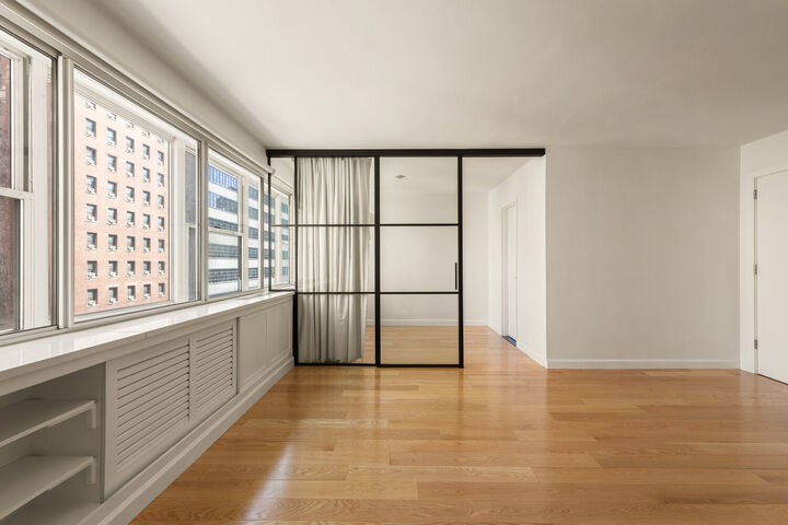 Property Photo: 430 W 34th Street 7E NY 10001